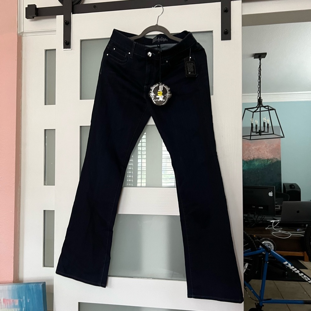 Kut from the Klorh jean size 10